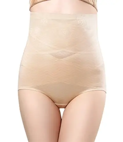 Quần Gen Lót Định Hình Cao Cấp Thon Bụng Nhỏ Eo (Cod: QB-303)