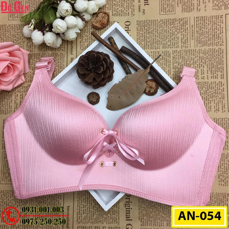 Áo Lót Ngực Cho Bạn Vòng Ngực Hoàn Hảo Cod: AN-054