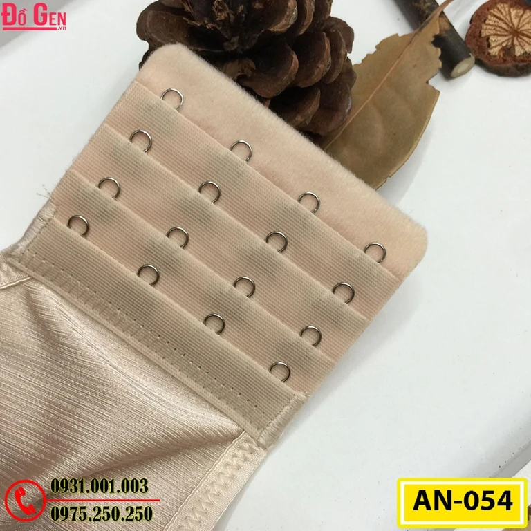 Áo Lót Ngực Cho Bạn Vòng Ngực Hoàn Hảo Cod: AN-054