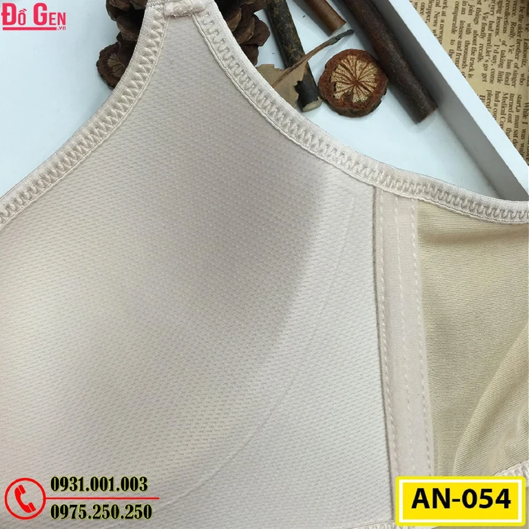 Áo Lót Ngực Cho Bạn Vòng Ngực Hoàn Hảo Cod: AN-054