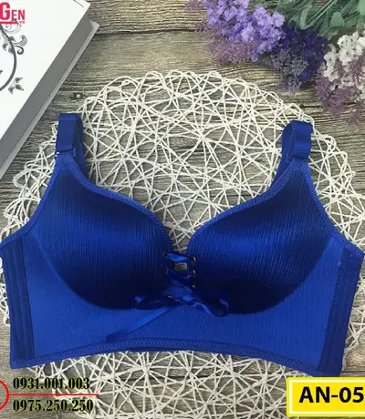 Áo Lót Ngực Cho Bạn Vòng Ngực Hoàn Hảo Cod: AN-054