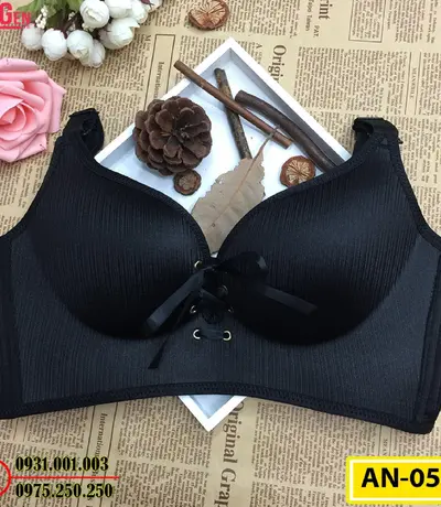 Áo Lót Ngực Cho Bạn Vòng Ngực Hoàn Hảo Cod: AN-054