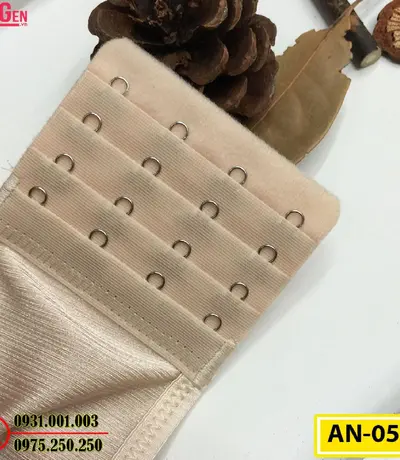 Áo Lót Ngực Cho Bạn Vòng Ngực Hoàn Hảo Cod: AN-054