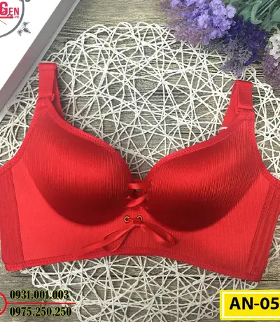 Áo Lót Ngực Cho Bạn Vòng Ngực Hoàn Hảo Cod: AN-054