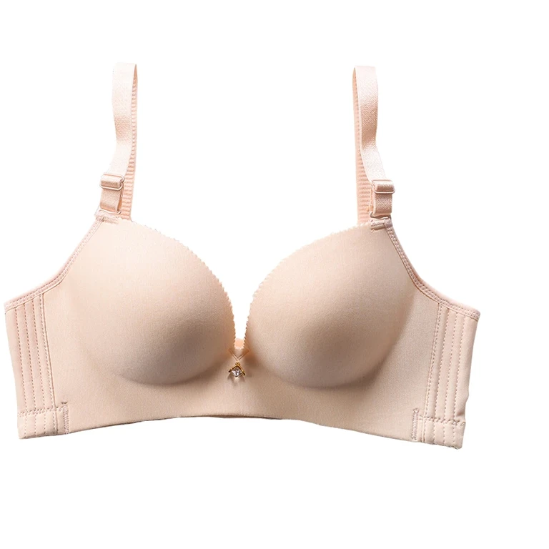 Áo Lót Ngực Không Gọng AN-161