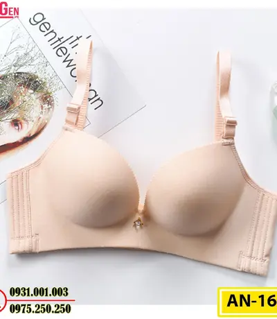Áo Lót Ngực Không Gọng AN-161