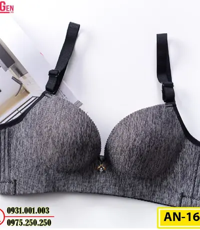 Áo Lót Ngực Không Gọng AN-161