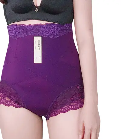 Quần Gen Định Hình - Quần Lót Định Hình Nâng Mông Thu Nhỏ Eo (Cod: QB-121)