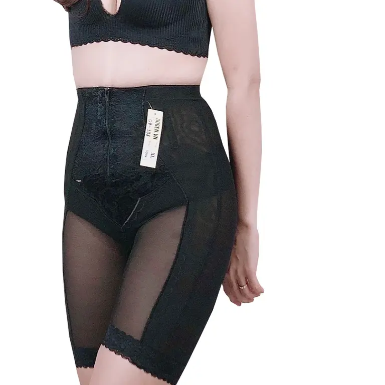 Quần Lót Gen Định Hình - Gen Nịt Bụng Dành Cho Phụ Nữ Sau Sinh (Cod: QD-398)