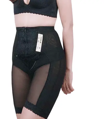 Quần Lót Gen Định Hình - Gen Nịt Bụng Dành Cho Phụ Nữ Sau Sinh (Cod: QD-398)