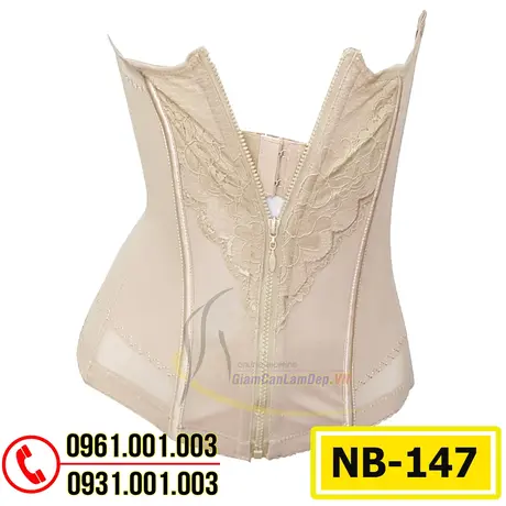 Gen Nịt Bụng Định Hình Thon Gọn Vòng Eo