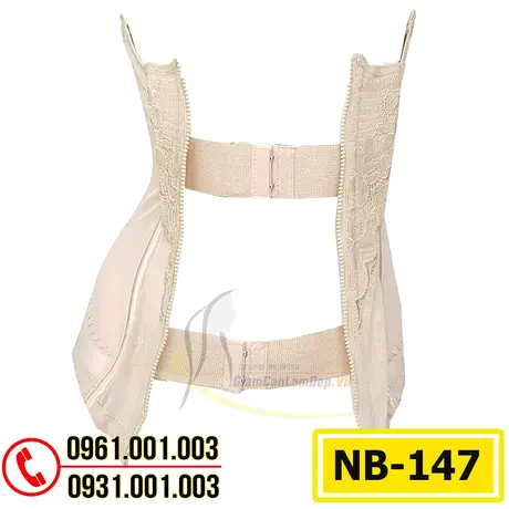 Gen Nịt Bụng Định Hình Thon Gọn Vòng Eo
