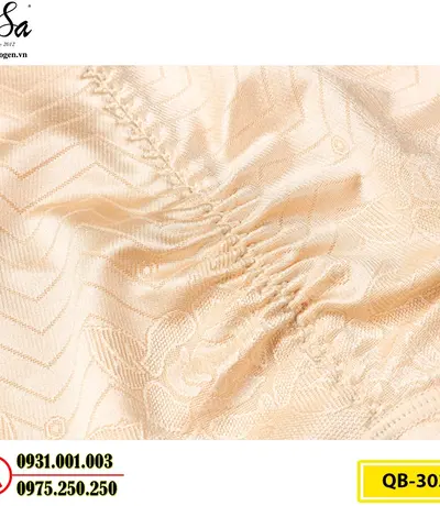 Quần Gen Bụng Định Hình - Quần Lót Định Hình Hỗ Trợ Giảm Cân (Cod: QB-303)