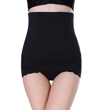 Quần Gen Bụng Định Hình - Quần Lót Định Hình Hỗ Trợ Giảm Cân (Cod: QB-346)