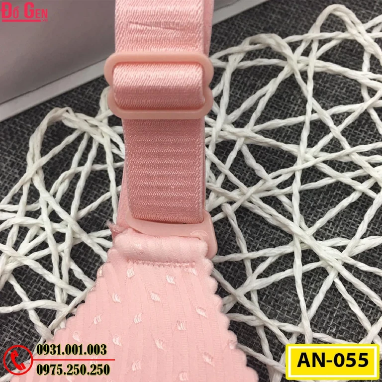 Áo Lót Ngực Cho Bạn Vòng Ngực Hoàn Hảo Cod: AN-055