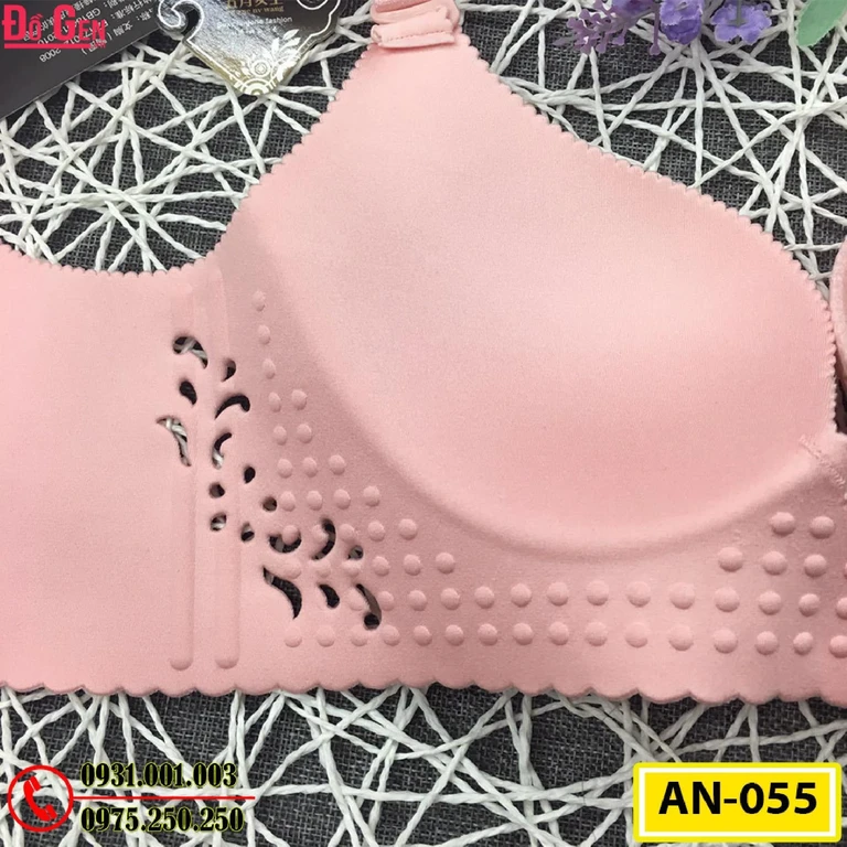 Áo Lót Ngực Cho Bạn Vòng Ngực Hoàn Hảo Cod: AN-055