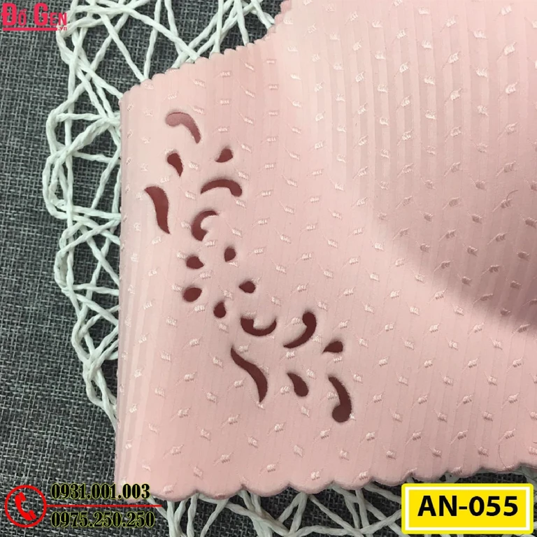 Áo Lót Ngực Cho Bạn Vòng Ngực Hoàn Hảo Cod: AN-055