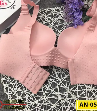 Áo Lót Ngực Cho Bạn Vòng Ngực Hoàn Hảo Cod: AN-055