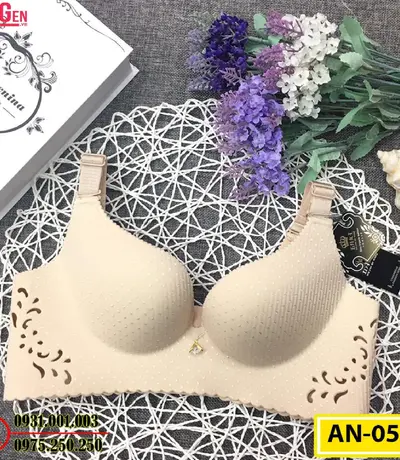 Áo Lót Ngực Cho Bạn Vòng Ngực Hoàn Hảo Cod: AN-055