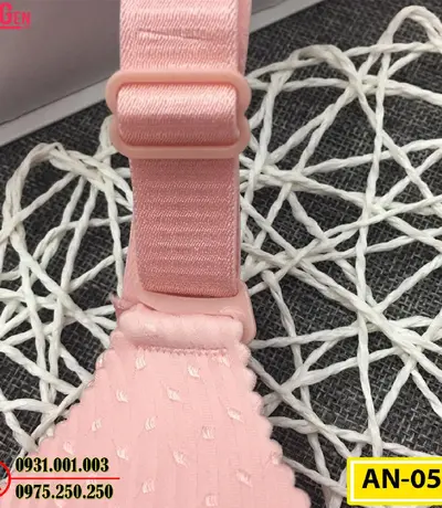 Áo Lót Ngực Cho Bạn Vòng Ngực Hoàn Hảo Cod: AN-055