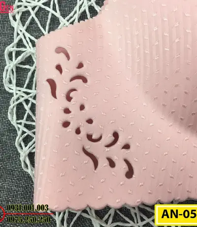 Áo Lót Ngực Cho Bạn Vòng Ngực Hoàn Hảo Cod: AN-055