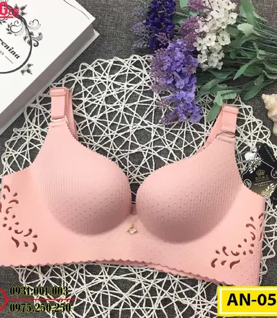 Áo Lót Ngực Cho Bạn Vòng Ngực Hoàn Hảo Cod: AN-055