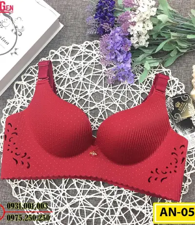 Áo Lót Ngực Cho Bạn Vòng Ngực Hoàn Hảo Cod: AN-055
