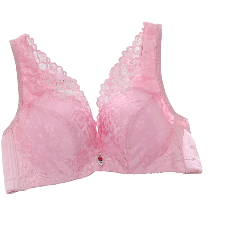 Áo Ngực Không Gọng Cao Cấp AN-162