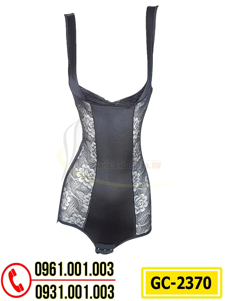 Đồ Lót Gen Định Hình Cao Cấp Nâng Mông, Thu Nhỏ Vòng Eo