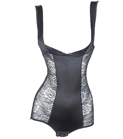 Đồ Lót Gen Định Hình Cao Cấp Nâng Mông, Thu Nhỏ Vòng Eo (Cod: GC-2370)