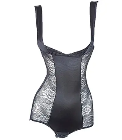 Đồ Lót Gen Định Hình Cao Cấp Nâng Mông, Thu Nhỏ Vòng Eo (Cod: GC-2370)