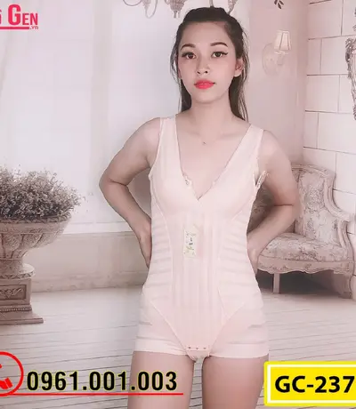 Đồ Lót Gen Định Hình Cao Cấp Cho Bạn Thân Hình Thon Gọn (Cod: GC-2379)