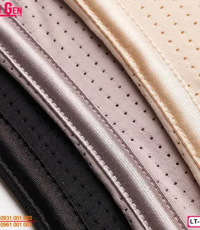 Gen Nịt Bụng Thun Latex Định Hình Khung Xương Loại 13 Xương