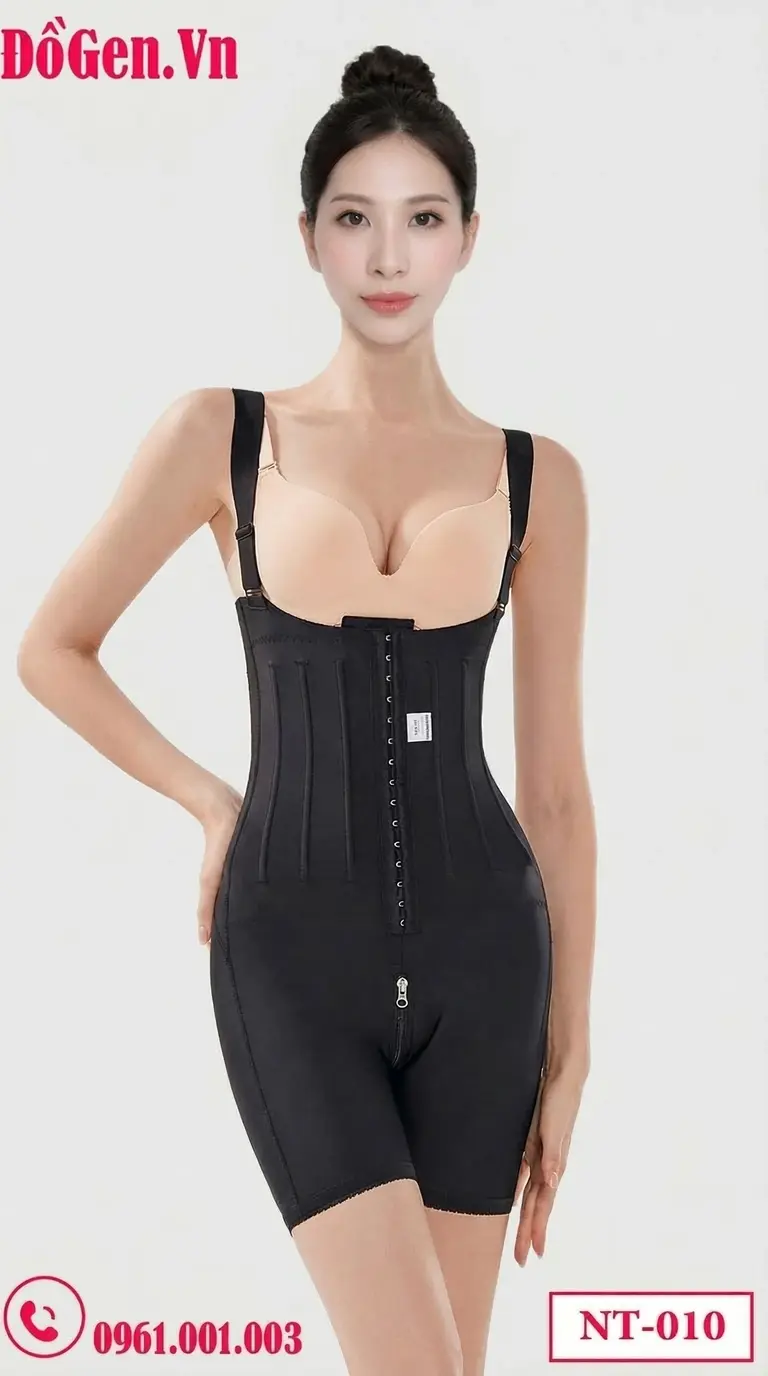 địa chỉ bán áo gen nịt bụng hút mỡ uy tín TP.HCM