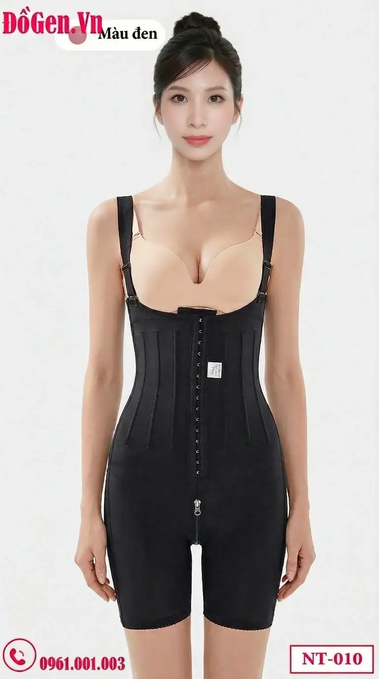 mua gen định hình sau hút mỡ tại TP.HCM