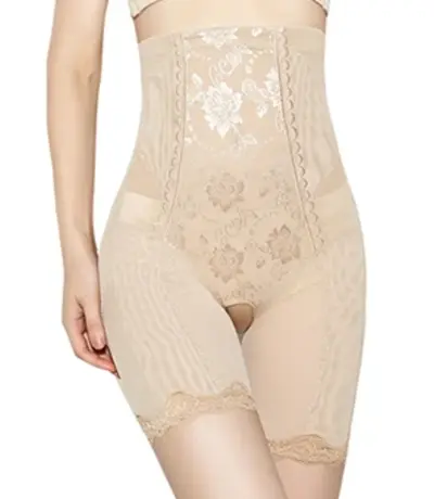 Quần Gen Đùi Định Hình - Quần Lót Định Hình Cao Cấp (Cod: QD- 906)