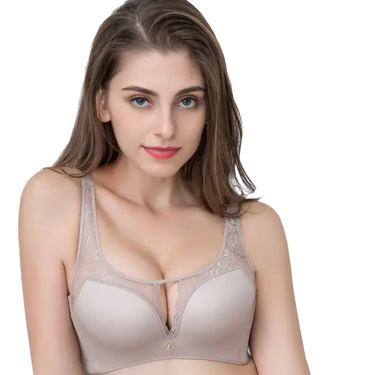 Áo Lót Ngực Cho Bạn Vòng Ngực Hoàn Hảo (Cod: AN-005)