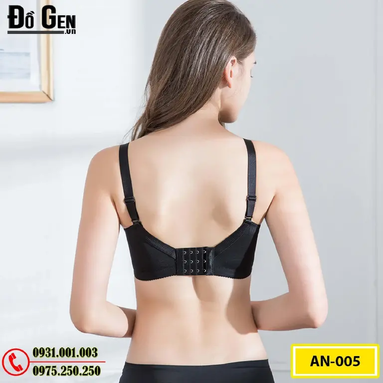 Áo Lót Ngực Cho Bạn Vòng Ngực Hoàn Hảo (Cod: AN-005)