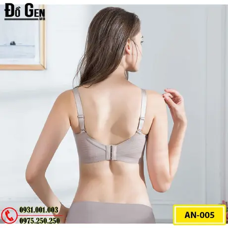 Áo Lót Ngực Cho Bạn Vòng Ngực Hoàn Hảo (Cod: AN-005)