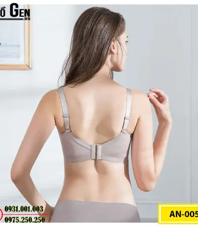 Áo Lót Ngực Cho Bạn Vòng Ngực Hoàn Hảo (Cod: AN-005)