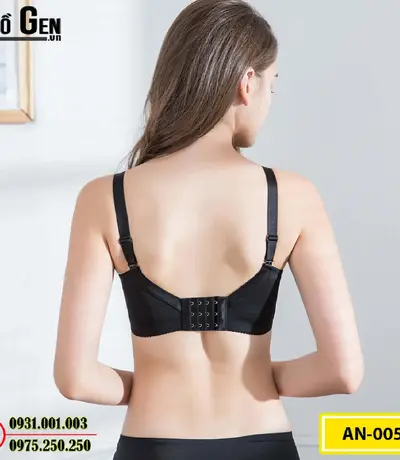 Áo Lót Ngực Cho Bạn Vòng Ngực Hoàn Hảo (Cod: AN-005)