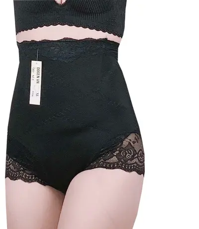 Quần Lót Định Hình - Gen Nịt Bụng Mặc Sau Phẫu Thuật (Cod: QG-121)