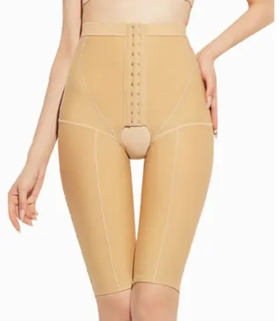 QUẦN GEN Y TẾ SAU HÚT MỠ GIAI ĐOẠN 1 – PHỤC HỒI GIẢM SƯNG NHANH, GIỮ FORM CHUẨN