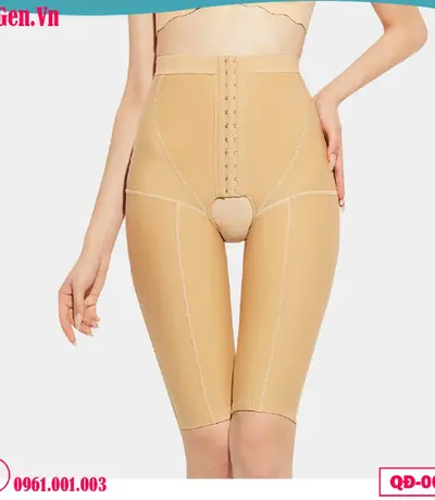 QUẦN GEN Y TẾ SAU HÚT MỠ GIAI ĐOẠN 1 – PHỤC HỒI GIẢM SƯNG NHANH, GIỮ FORM CHUẨN