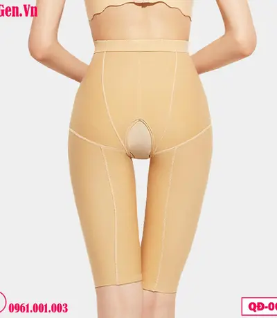 QUẦN GEN Y TẾ SAU HÚT MỠ GIAI ĐOẠN 1 – PHỤC HỒI GIẢM SƯNG NHANH, GIỮ FORM CHUẨN