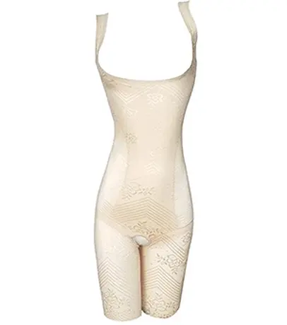 Bộ Đồ Gen Định Hình - Đồ Lót Định Hình Cao Cấp Thu Gọn Vòng Eo (Cod: BD-1855)