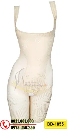 Bộ Đồ Gen Định Hình - Đồ Lót Định Hình Cao Cấp Thu Gọn Vòng Eo