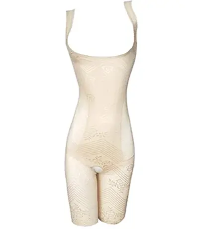 Bộ Đồ Gen Định Hình - Đồ Lót Định Hình Cao Cấp Thu Gọn Vòng Eo (Cod: BD-1855)