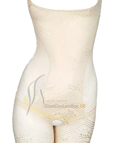 Bộ Đồ Gen Định Hình - Đồ Lót Định Hình Cao Cấp Thu Gọn Vòng Eo