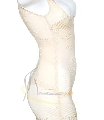 Bộ Đồ Gen Định Hình - Đồ Lót Định Hình Cao Cấp Thu Gọn Vòng Eo